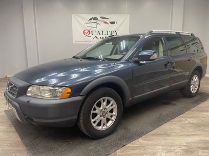 Used 2007 Volvo XC70
