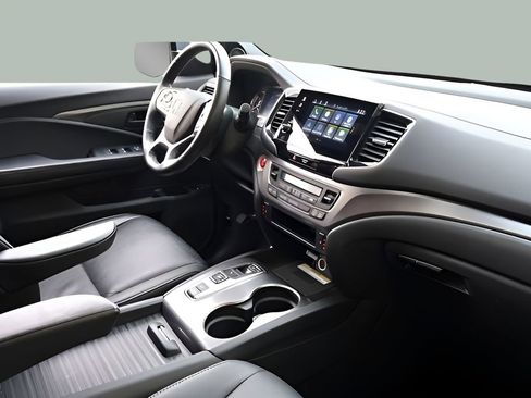 Used 2023 Honda Passport EX-L image 20