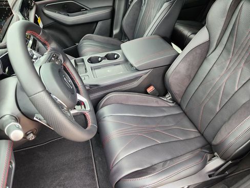 New 2026 Acura MDX Type S AWD/4WD image 14