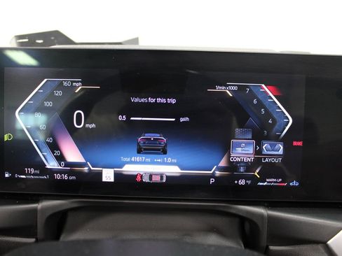 Used 2024 BMW 430i Convertible image 28