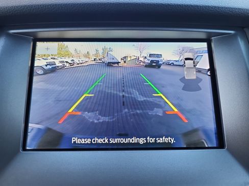 Used 2021 Ford Ranger XLT w/ Equipment Group 302A High image 25