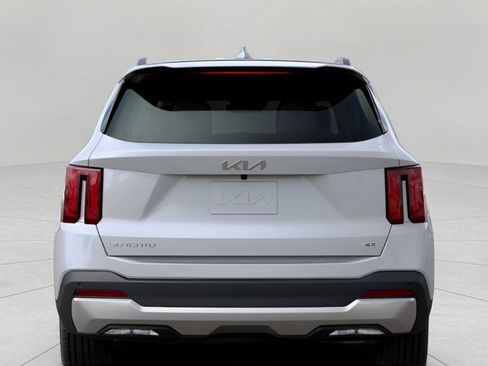 New 2026 Kia Sorento S image 13