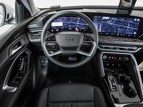 New 2026 Audi Q5 Premium Plus AWD/4WD image 14