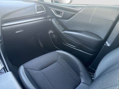 Used 2024 Subaru Forester Premium image 24