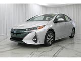 Used 2018 Toyota Prius Prime Advanced image 4