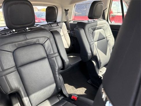 New 2025 Lincoln Aviator Reserve w/ Equipment Group 201A image 33