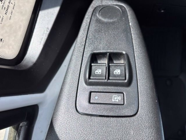 Used 2023 RAM ProMaster 3500 FWD image 17
