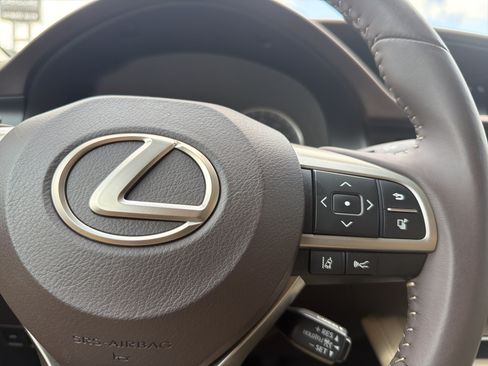 Used 2018 Lexus ES 350 w/ Accessory Package 2 FWD image 28