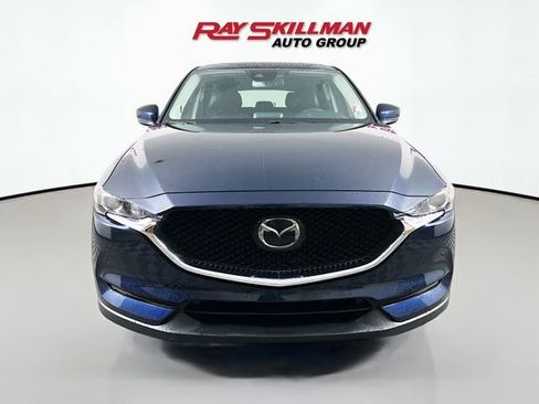 Used 2019 MAZDA CX-5 Touring image 2