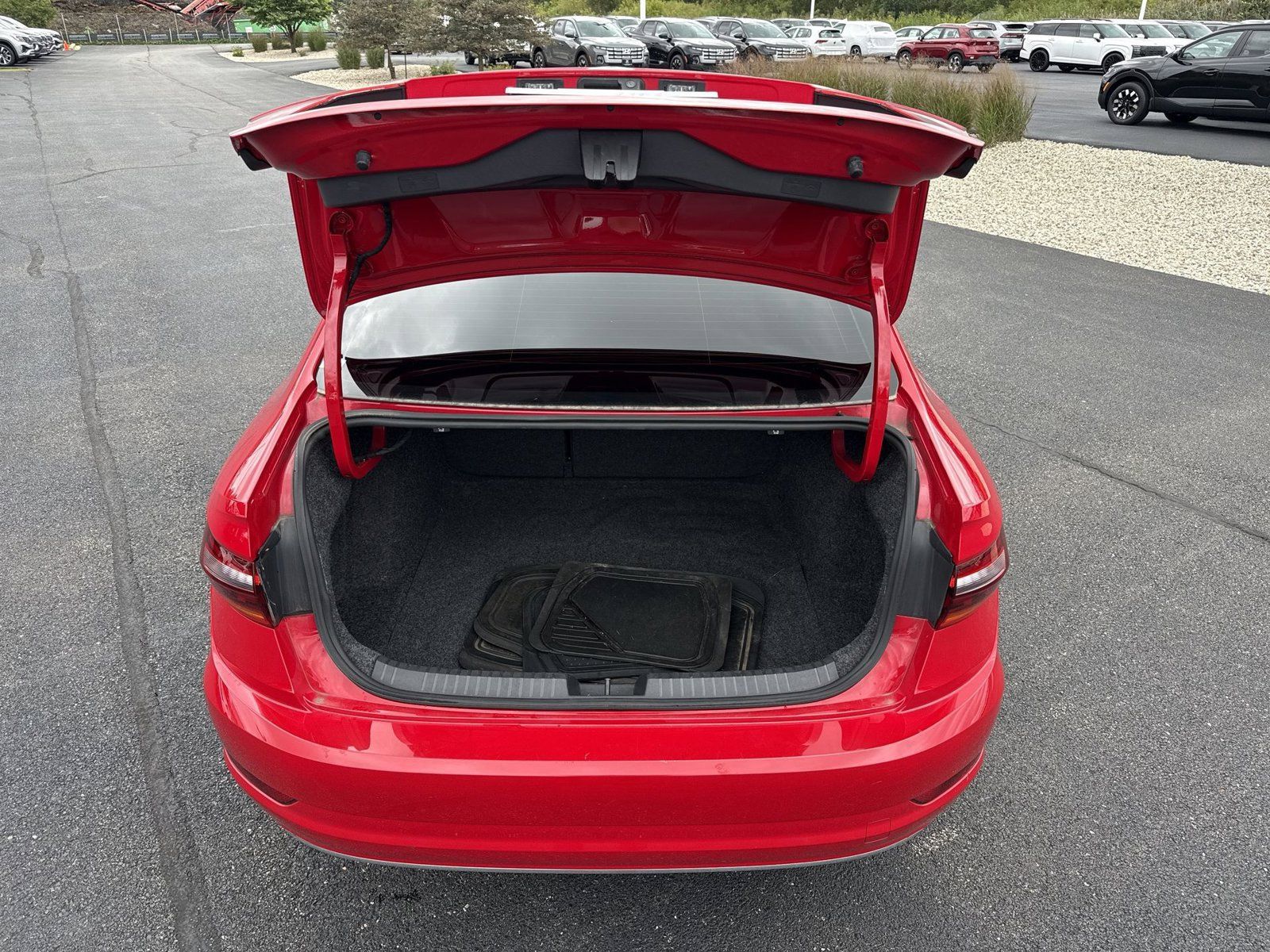 Used 2019 Volkswagen Jetta S FWD image 23