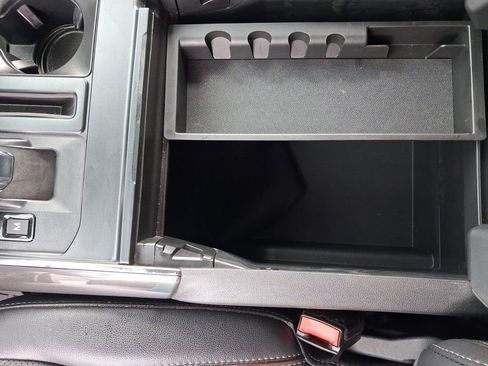 Used 2021 Ford F150 Lariat w/ Equipment Group 502A High image 27