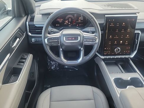 New 2026 GMC Acadia Elevation w/ Black Edition FWD image 12