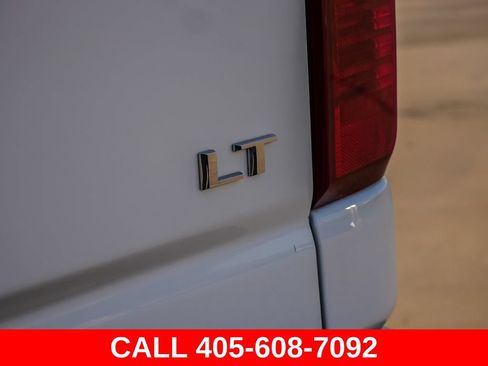 Used 2023 Chevrolet Silverado 2500 LT w/ Convenience Package AWD/4WD image 73