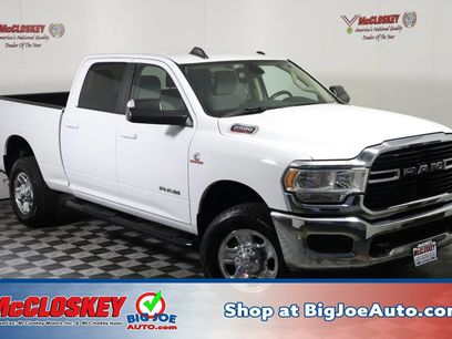 Used 2020 RAM 2500 Big Horn