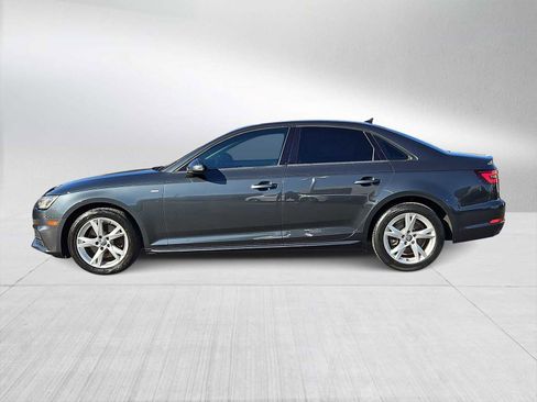 Used 2018 Audi A4 2.0T Ultra Premium image 5