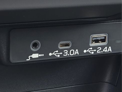 New 2025 Subaru Crosstrek 2.5i Limited image 16