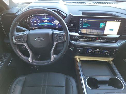 Certified 2025 Chevrolet Silverado 2500 High Country w/ Midnight Edition image 23