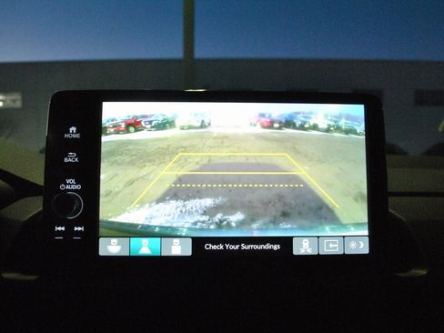 Certified 2023 Honda CR-V EX-L image 23