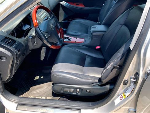 Used 2007 Lexus ES 350 FWD image 7