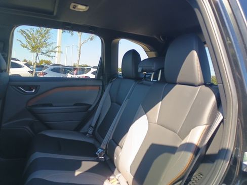 New 2025 Subaru Forester Sport image 14