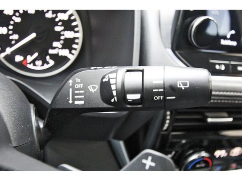 Certified 2022 Nissan Rogue SL w/ SL Premium Package image 16