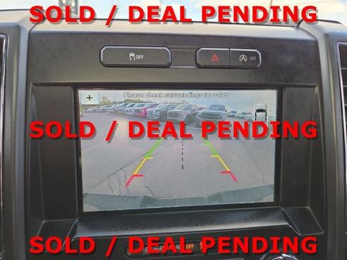Used 2018 Ford F150 XLT w/ Equipment Group 302A Luxury AWD/4WD image 21