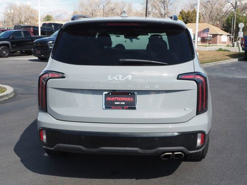 Used 2024 Kia Telluride SX Prestige X-Pro image 6