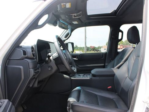 Used 2024 Toyota Land Cruiser AWD/4WD image 18