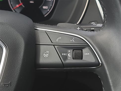 Certified 2023 Audi Q5 2.0T Premium Plus w/ Premium Plus Package image 15