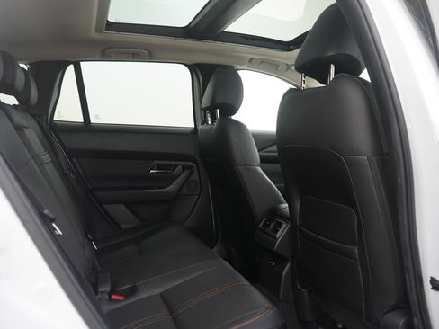 Used 2024 MAZDA CX-50 AWD 2.5 S w/ Cargo Package image 12