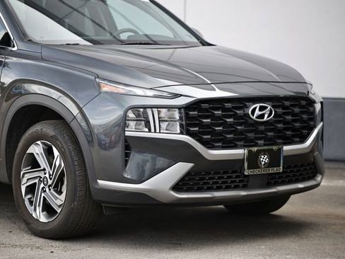 Used 2023 Hyundai Santa Fe SEL w/ Cargo Package image 2