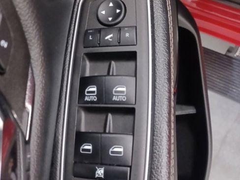 Used 2024 RAM 1500 Rebel w/ Rebel Level 2 Equipment Group AWD/4WD image 17