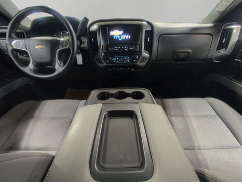 Used 2014 Chevrolet Silverado 1500 LT w/ All Star Edition image 10
