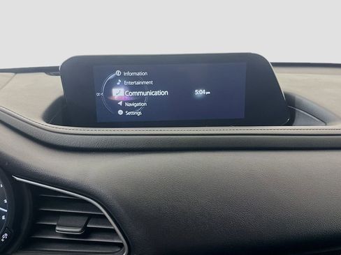 Used 2023 MAZDA CX-30 AWD 2.5 S w/ Select Package image 10