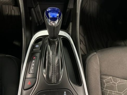 Used 2017 Chevrolet Volt LT w/ Comfort Package image 23