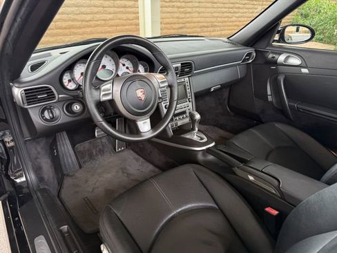 Used 2007 Porsche 911 Carrera S image 29