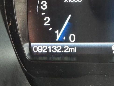 Used 2020 Ford Ranger Lariat w/ Equipment Group 501A Mid image 22