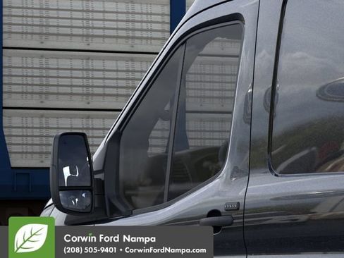 New 2026 Ford Transit 250 148 High Roof Extended AWD image 20