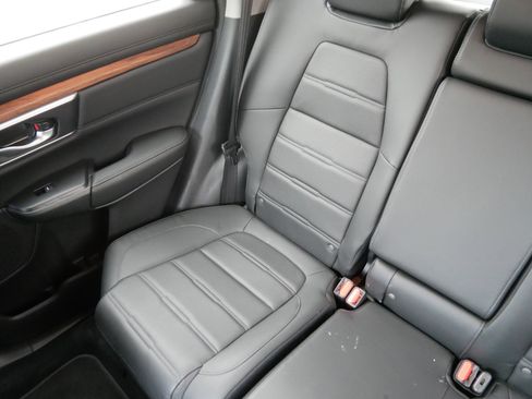 Used 2020 Honda CR-V EX-L image 12