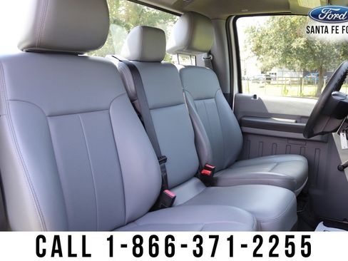 Used 2012 Ford F350 XL w/ XL Value Pkg image 31