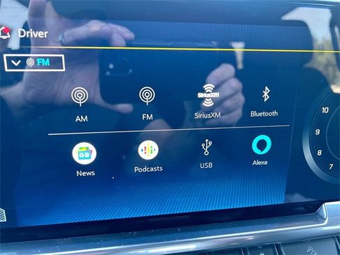 Certified 2024 Chevrolet Silverado 1500 RST w/ Convenience Package II image 20