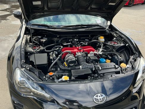 Used 2019 Toyota 86 TRD SE image 21