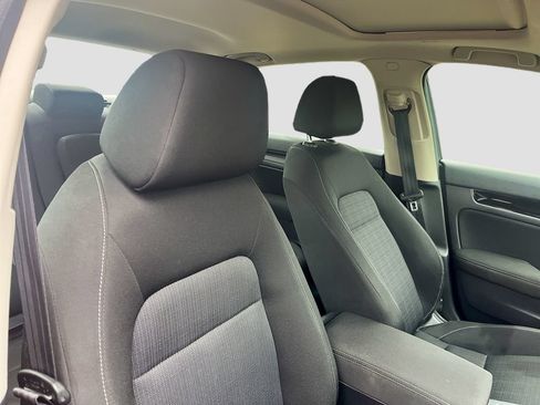 Used 2022 Honda Civic EX image 27