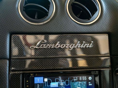 Used 2008 Lamborghini Murcielago LP 640 AWD/4WD image 87