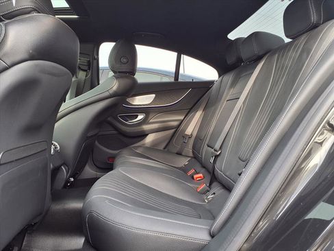 Used 2023 Mercedes-Benz CLS 450 4MATIC image 7