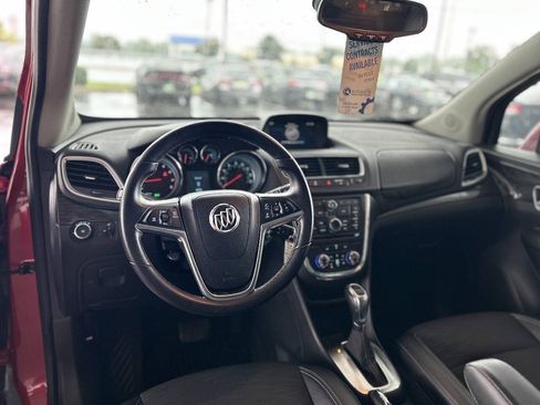 Used 2015 Buick Encore Convenience FWD image 41