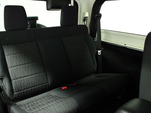 Used 2012 Jeep Wrangler Sport w/ Connectivity Group image 15