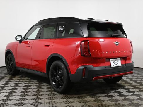 New 2026 MINI Cooper Countryman S image 5