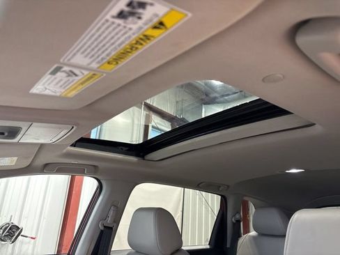 Certified 2025 Honda CR-V EX-L image 36