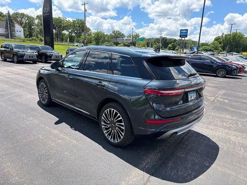 Used 2020 Lincoln Corsair Reserve w/ Equipment Group 202A AWD/4WD image 40